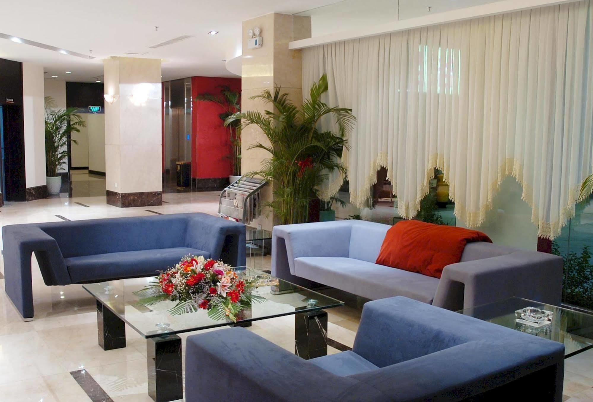 Hotel Super 8 Wenzhou Xingrong Zewnętrze zdjęcie